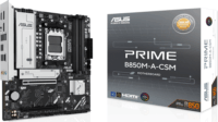 Asus B850M-A-CSM Prime DDR5 AMD AM5 MicroATX Alaplap