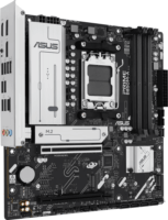 Asus B850M-A-CSM Prime DDR5 AMD AM5 MicroATX Alaplap