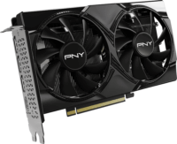 PNY GeForce RTX 5060 8GB GDDR7 OC Videókártya