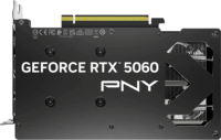 PNY GeForce RTX 5060 8GB GDDR7 OC Videókártya