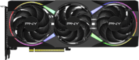 PNY GeForce RTX 5060 TI 16GB GDDR7 Epic-X RGB OC Videókártya