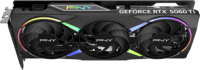 PNY GeForce RTX 5060 TI 16GB GDDR7 Epic-X RGB OC Videókártya
