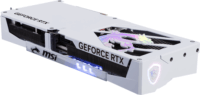 MSI GeForce RTX 5070 TI 16GB GDDR7 Gaming Trio OC Videókártya - Fehér