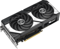 Asus GeForce RTX 5070 12GB GDDR7 Dual OC Videókártya