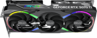 PNY GeForce RTX 5070 Ti 16GB GDDR7 Epic-X Plus OC Videókártya