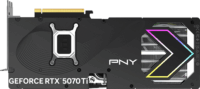 PNY GeForce RTX 5070 Ti 16GB GDDR7 Epic-X Plus OC Videókártya