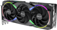 PNY GeForce RTX 5070 Ti 16GB GDDR7 Epic-X Plus OC Videókártya
