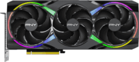 PNY GeForce RTX 5070 Ti 16GB GDDR7 Epic-X Plus OC Videókártya
