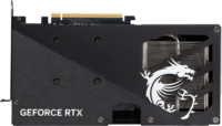 MSI GeForce RTX 5060 8GB GDDR7 Gaming OC Videókártya