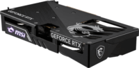 MSI GeForce RTX 5060 8GB GDDR7 Gaming OC Videókártya