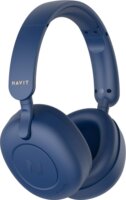 Havit H655BT Bluetooth Fejhallgató Headset - Kék