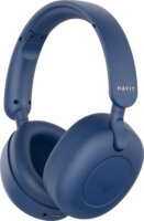 Havit H655BT Bluetooth Fejhallgató Headset - Kék