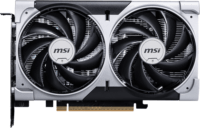 MSI GeForce RTX 5060 8GB GDDR7 Ventus 2X OC Videókártya