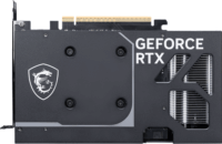 MSI GeForce RTX 5060 8GB GDDR7 Ventus 2X OC Videókártya