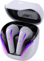 Havit TW970 Gamer Fülhallgató Headset Töltőtokban - Fehér