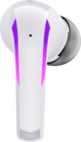 Havit TW970 Gamer Fülhallgató Headset Töltőtokban - Fehér