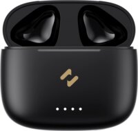 Havit TW947 - TWS Bluetooth Fülhallgató Headset Töltőtokban - Fekete