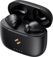 Havit TW947 - TWS Bluetooth Fülhallgató Headset Töltőtokban - Fekete