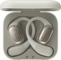 Havit OWS902 - TWS Bluetooth Fülhallgató Headset Töltőtokban - Szürke