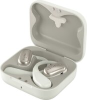 Havit OWS902 - TWS Bluetooth Fülhallgató Headset Töltőtokban - Szürke
