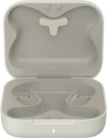 Havit OWS902 - TWS Bluetooth Fülhallgató Headset Töltőtokban - Szürke