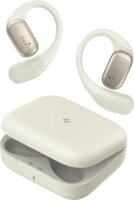 Havit OWS902 - TWS Bluetooth Fülhallgató Headset Töltőtokban - Szürke