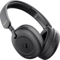Havit H655BT Bluetooth Fejhallgató Headset - Fekete
