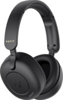 Havit H655BT Bluetooth Fejhallgató Headset - Fekete