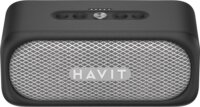 Havit SK905BT (Classic I) Hordozható Bluetooth hangszóró 50W - Fekete