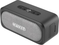 Havit SK905BT (Classic I) Hordozható Bluetooth hangszóró 50W - Fekete