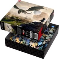 Good Loot The Elder Scrolls Online Elsweyr 1000 darabos puzzle