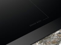 Electrolux EIS77453 Sense Boil & Fry 800 Beépíthető 4 zónás Indukciós Főzőlap 7400 Watt - Fekete