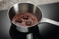 Electrolux LIL61424C Beépíthető 4 zónás Indukciós Főzőlap 3650 Watt - Fekete
