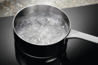 Electrolux LIL61424C Beépíthető 4 zónás Indukciós Főzőlap 3650 Watt - Fekete