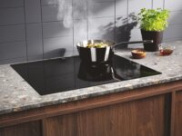 Electrolux LIL61424C Beépíthető 4 zónás Indukciós Főzőlap 3650 Watt - Fekete