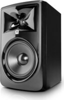 JBL 308P MKII Aktív 2-utas Stúdiómonitor Hangfal 112 Watt - Fekete