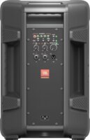 JBL IRX108BT PA 2-utas hangszóró 1300 Watt - Fekete
