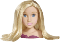 Simba Steffi Love Girl Fodrászfej