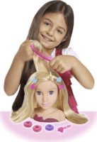 Simba Steffi Love Girl Fodrászfej