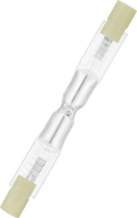 Osram Haloline Eco Halogén fénycső 80W 1400lm R7s - Meleg fehér