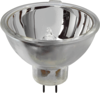 Osram HLX halogén izzó 150W 15V MR16 GZ6.35 - Természetes fehér