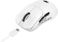 Havit StarBlaze-1 Wireless Gaming Egér - Fekete / Fehér