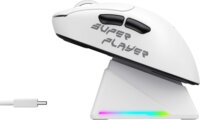 Havit StarBlaze-1 Wireless Gaming Egér - Fekete / Fehér