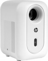 HP CP180 HD 130 Lumen Projektor - Fehér