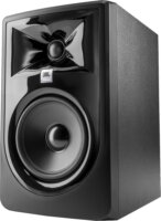 JBL 3 Series 305P MkII Aktív 2-utas Stúdiómonitor Hangfal 82 Watt - Fekete