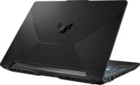 Asus TUF Gaming A15 Laptop Fekete (15.6" / AMD Ryzen 5-7535HS / 8GB / 512GB M.2 SSD / Nvidia GeForce RTX 3050 / Win 11 Home)