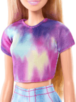 Mattel Barbie Mysteries Beach Detectives Malibu Barbie baba