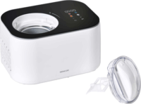 Sencor SIC 3000WH Fagylaltkészítő 1L 100W - Fekete/Fehér