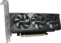 Gigabyte GeForce RTX 5060 8GB GDDR7 OC LP Videókártya