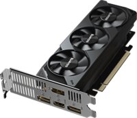 Gigabyte GeForce RTX 5060 8GB GDDR7 OC LP Videókártya